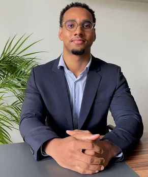 Anthony Oujagir