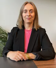 Julie Bouhours