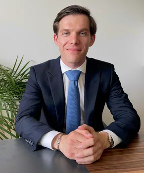 Luka Cohen