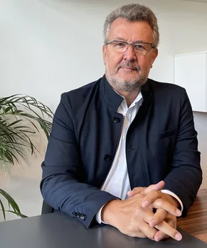 Marc Nougu&eacute;