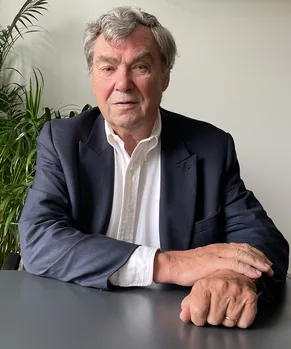 Yves Kerveillant