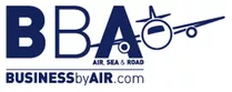 BBA - Business By Air