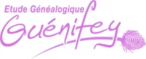 Etude g&eacute;n&eacute;alogique Gu&eacute;nifey