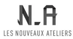 LES NOUVEAUX ATELIERS