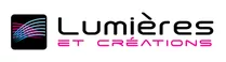 Lumi&egrave;res et Cr&eacute;ations