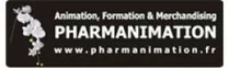 PHARMANIMATION