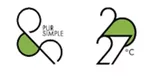 PUR&SIMPLE / [20-27]&deg;