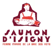 Saumon d'Isigny